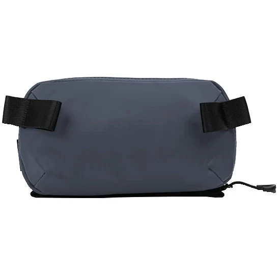 WANDRD Tech Bag Small Aegean Blue