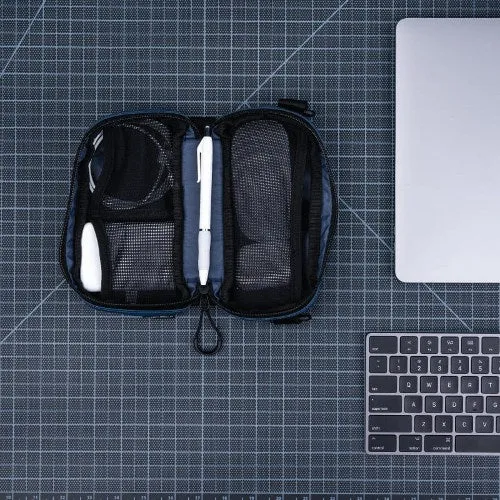 WANDRD Tech Bag Small Aegean Blue