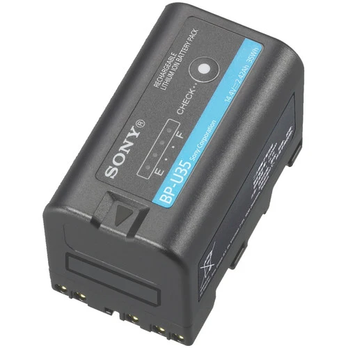 Sony U35 Akku
