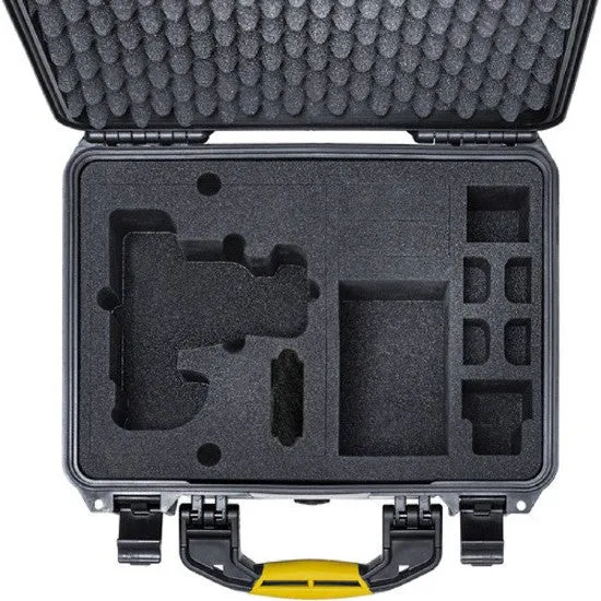HPRC 2400 Case for Blackmagic Pocket Cinema Camera 6K Pro
