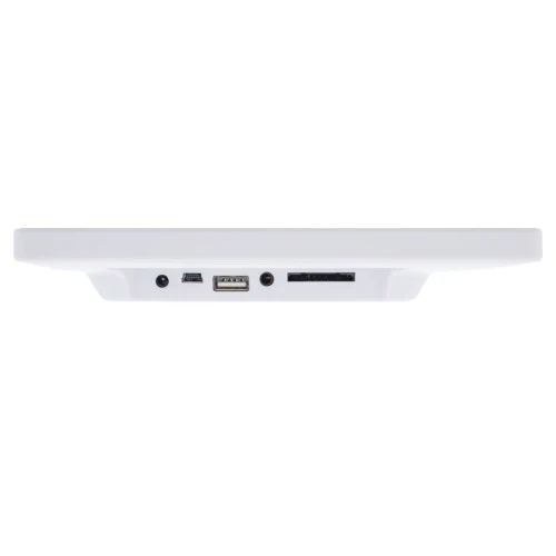 InLine WiFRAME 10,1 "Frameo APP weiß IPS Touchscreen