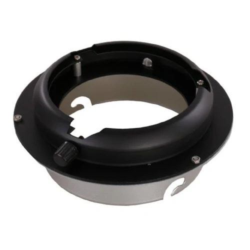 Falcon Eyes Adapter DBECBW Elinchrom zu Bowens