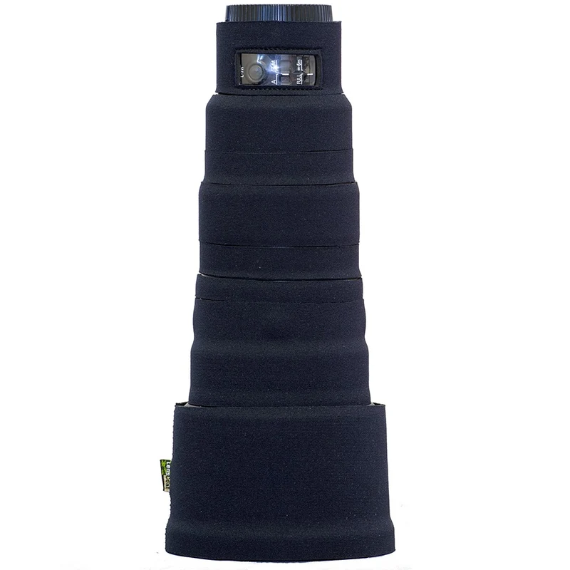 LensCoat Nikon Z 400mm f/4.5 VR S - Black