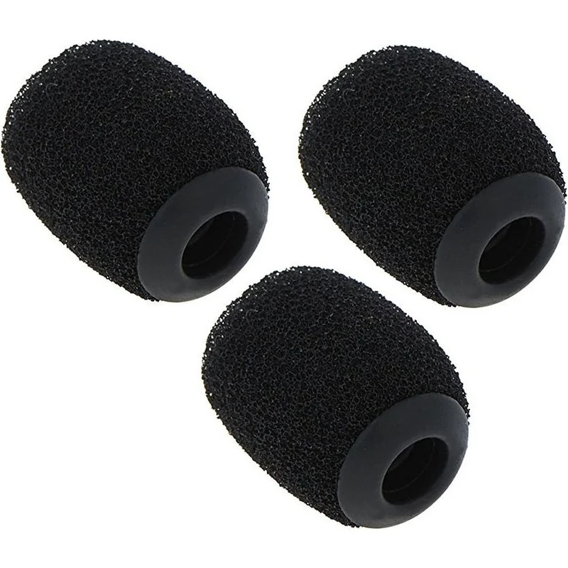 RØDE WS-Lavalier