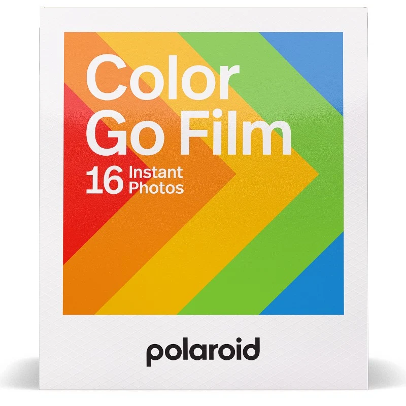 Polaroid GO Film Doppelpack