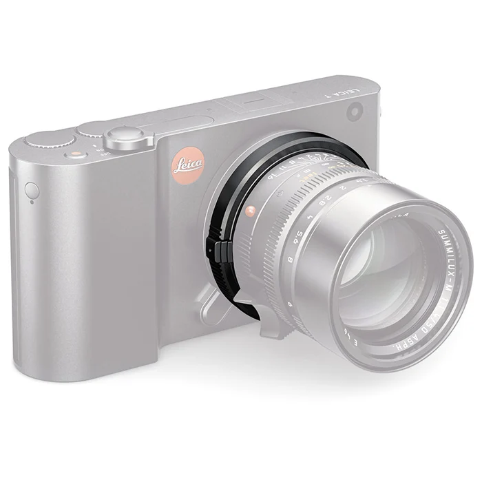 Leica 18771 M-Adapter-L