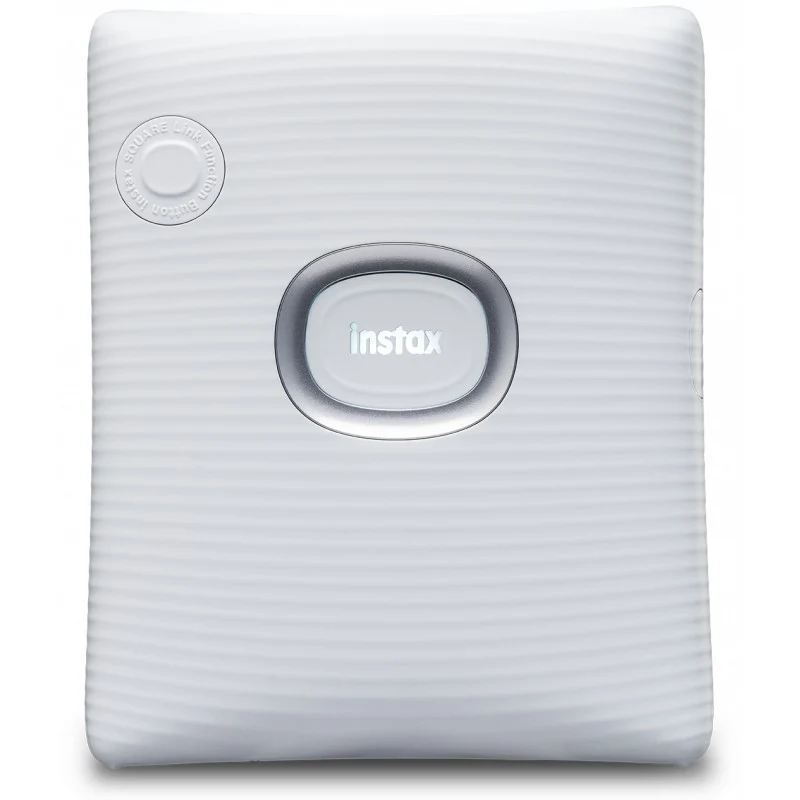 Fujifilm INSTAX SQUARE Link - White