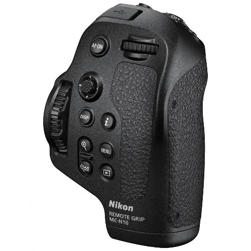 Nikon MC-N10 video grip