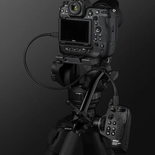 Nikon MC-N10 video grip