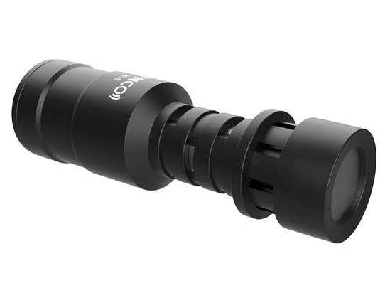 Synco Shotgun Mikrofon M1S