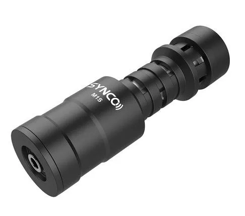 Synco Shotgun Mikrofon M1S