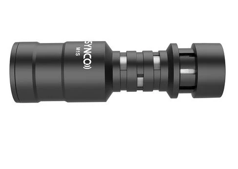 Synco Shotgun Mikrofon M1S