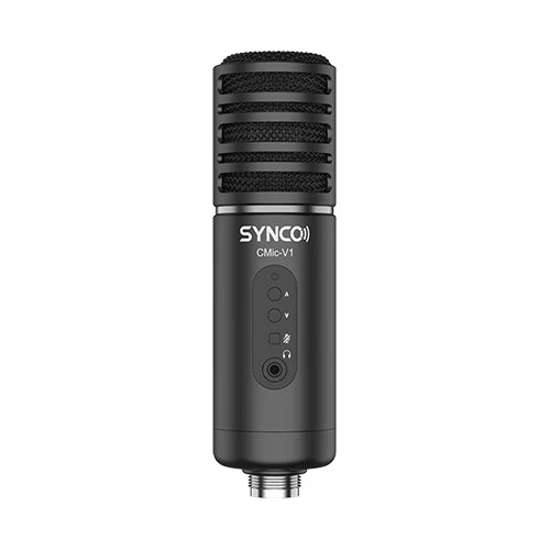 Synco CMic-V1 Nierenmikrofon