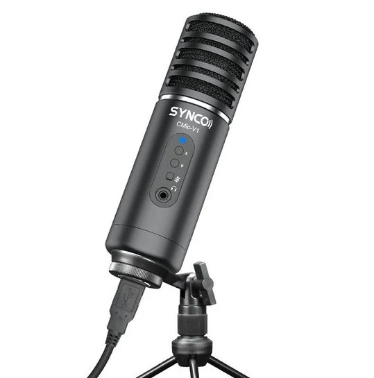 Synco CMic-V1 Nierenmikrofon