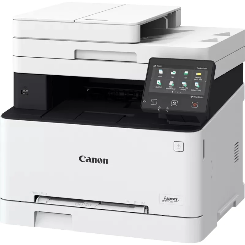 Canon i-sensys MF657Cdw