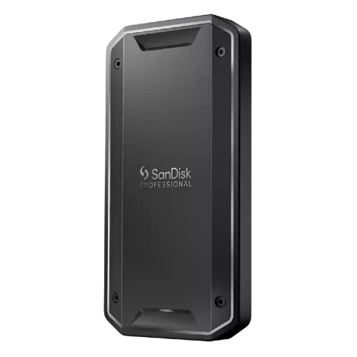 SanDisk Professional PRO-G40 SSD 1TB Tragbare SSD