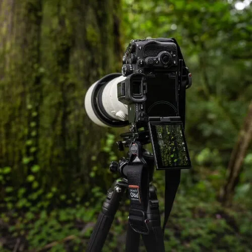 Sony A7R V Gehäuse