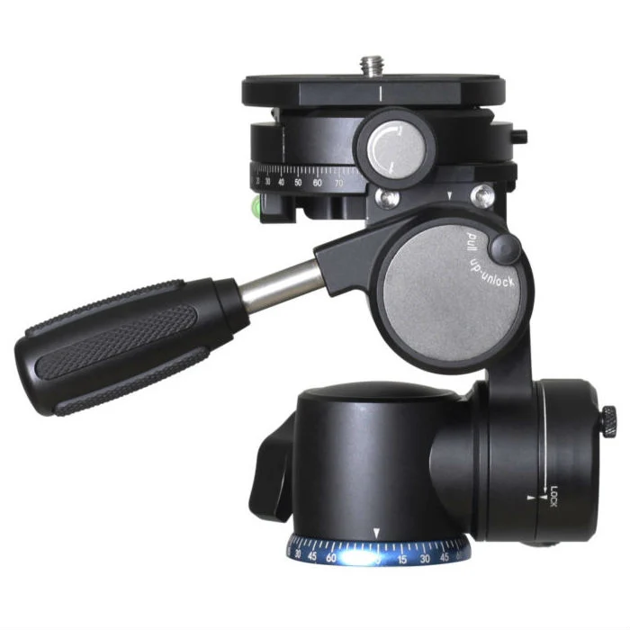Sirui FD-01 Vierwege-Neiger