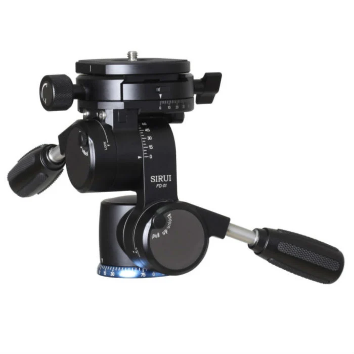 Sirui FD-01 Vierwege-Neiger