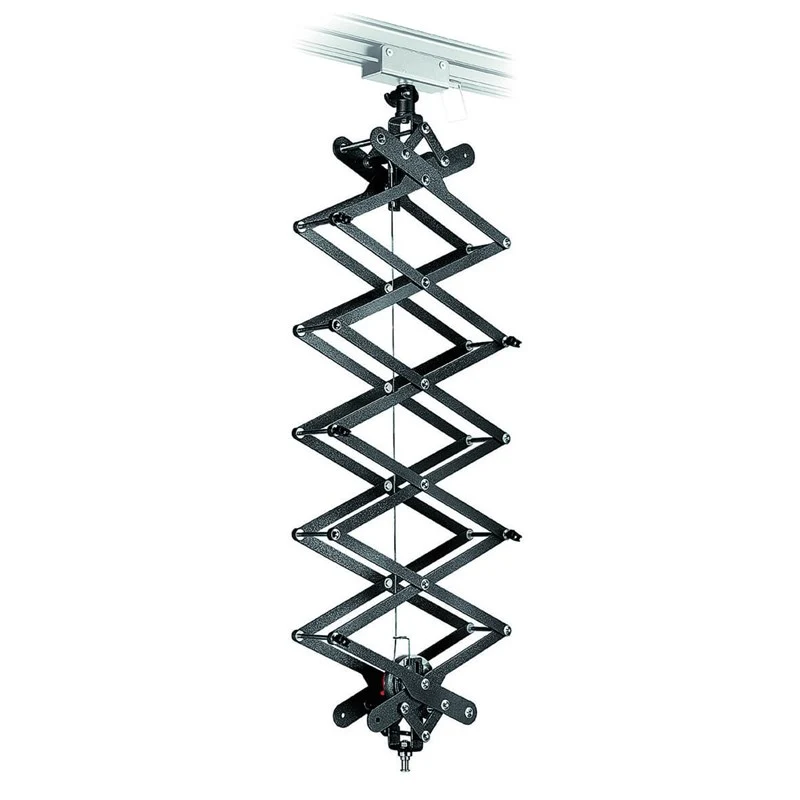 Manfrotto FF3512N86 Pantograph 2m mit 5/8" Aufsatz