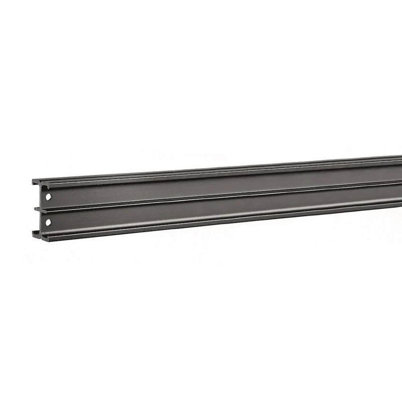 Manfrotto FF6005B Rail 5m black