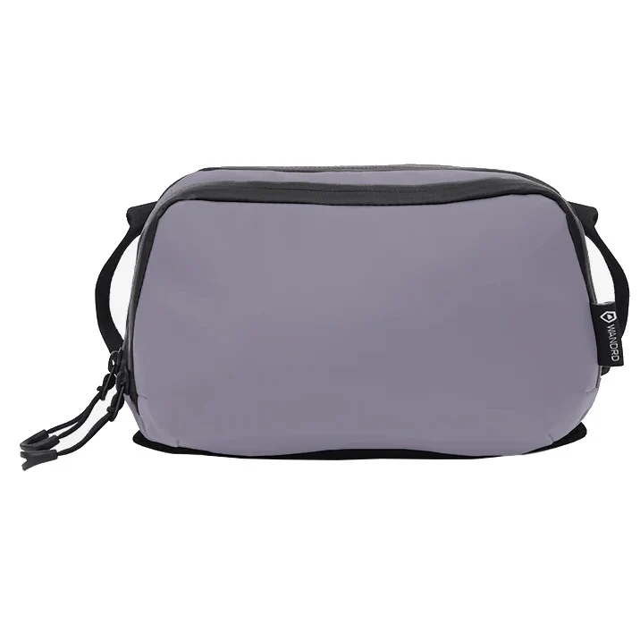 WANDRD Tech Bag Large Uyuni Purple