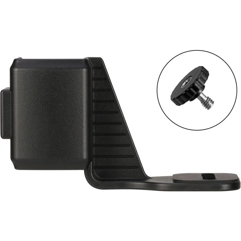 Caruba Osmo Pocket Handy-Halter Set ABS (inkl. Tischstativ)