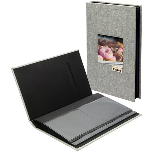 Canon COMPACT PRINTER PHOTO ALBUM MC-PA005