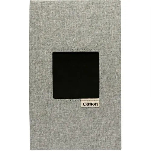 Canon COMPACT PRINTER PHOTO ALBUM MC-PA005