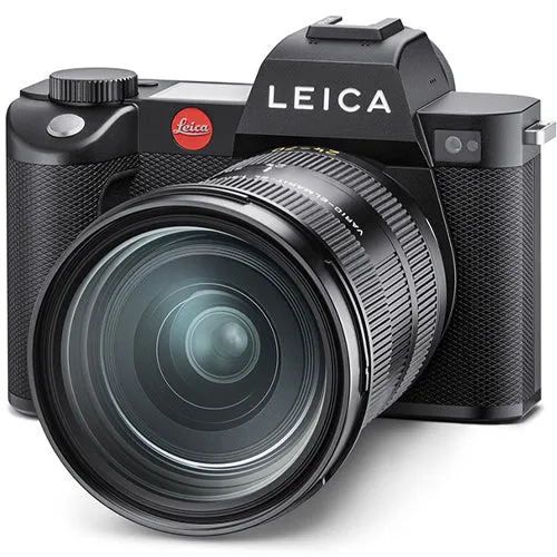 Leica 10888 SL2 Body + Vario-Elmarit-SL 2.8/24-70 ASPH