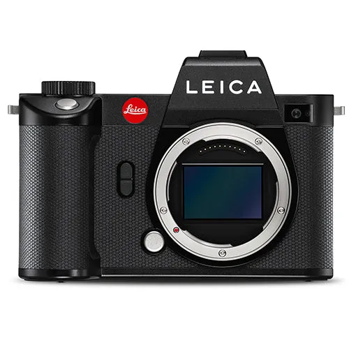 Leica 10888 SL2 Body + Vario-Elmarit-SL 2.8/24-70 ASPH