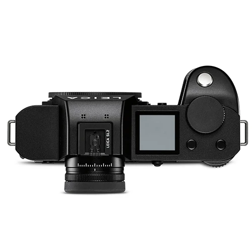 Leica 10888 SL2 Body + Vario-Elmarit-SL 2.8/24-70 ASPH