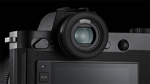 Leica 10888 SL2 Body + Vario-Elmarit-SL 2.8/24-70 ASPH
