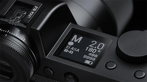 Leica 10888 SL2 Body + Vario-Elmarit-SL 2.8/24-70 ASPH