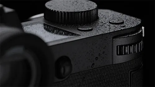 Leica 10888 SL2 Body + Vario-Elmarit-SL 2.8/24-70 ASPH