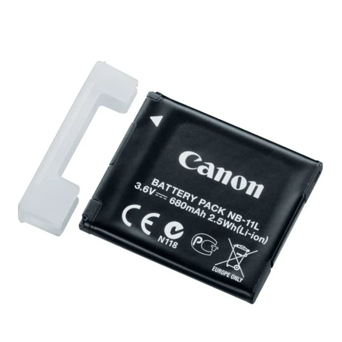 Canon NB-11L Battery