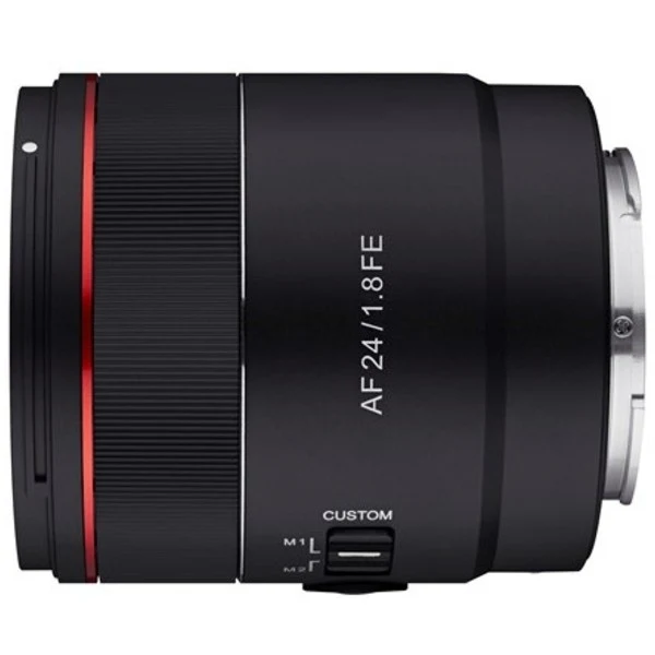 Samyang 24mm f/1.8 AF Sony FE