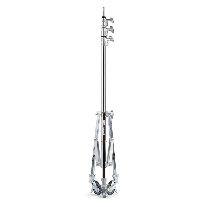 Manfrotto A5043 Avenger Rollenstativ