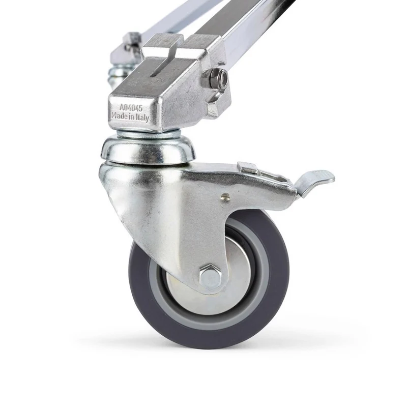 Manfrotto A5043 Avenger Rollenstativ