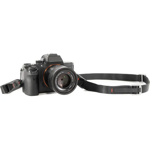Peak Design Match-Pack Schwarz (Leash & Cuff)