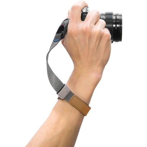 Peak Design Match-Pack Schwarz (Leash & Cuff)