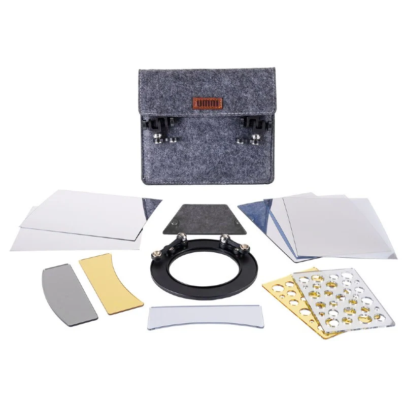 Lensbaby OMNI Deluxe Collection III - SMALL