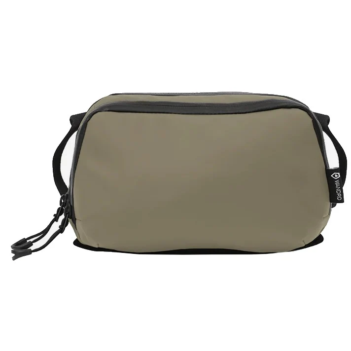 WANDRD Tech Bag Large Yuma Tan