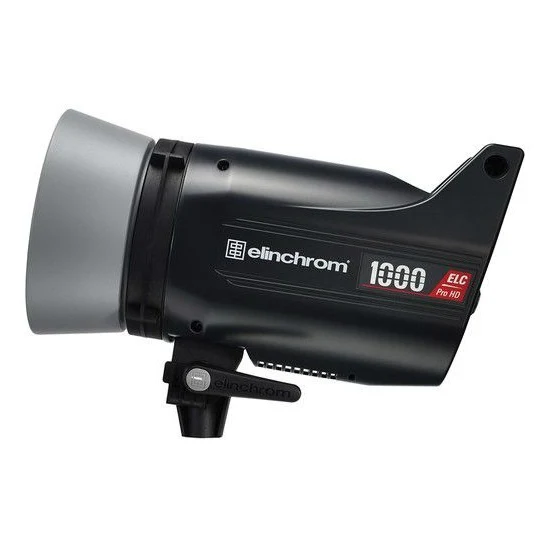 Elinchrom Compact ELC Pro HD 1000