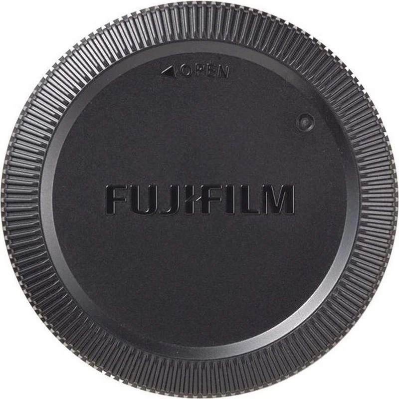 Fujifilm RLCP-001 Rear Lens Cap X-Mount