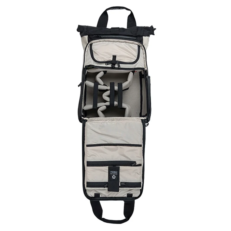 WANDRD THE PRVKE 11-Liter Tan
