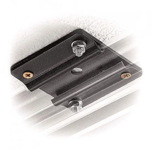 Manfrotto FF3210 Mount Bracket für Ceiling Schwarz