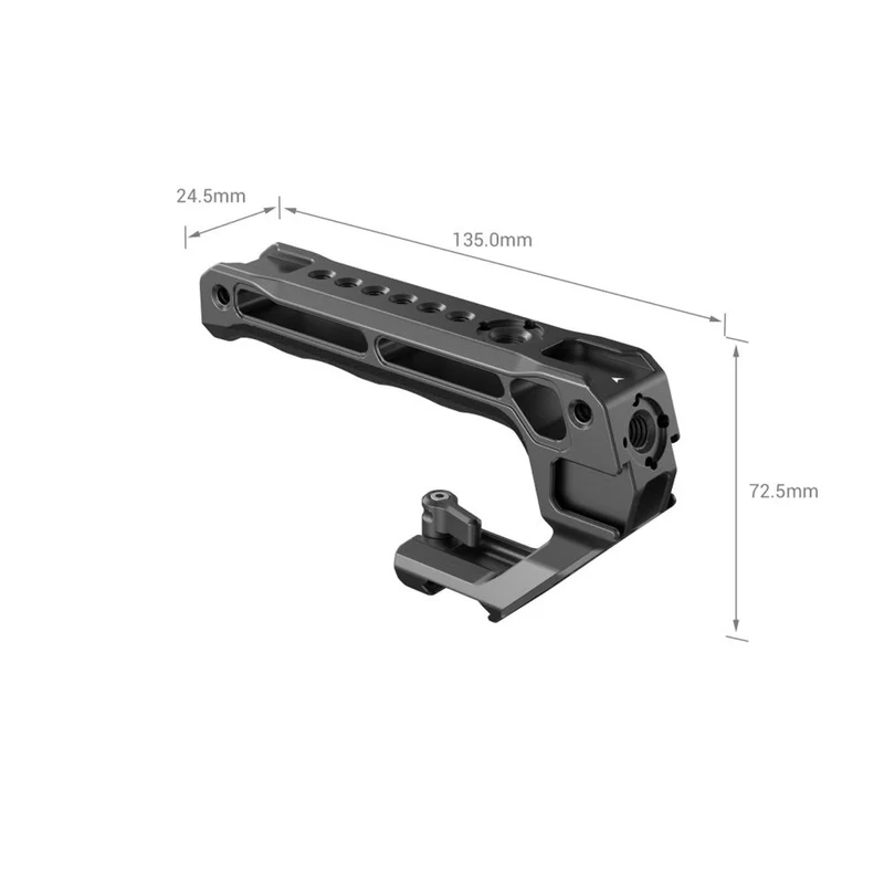SmallRig NATO-Top-Griff Lite 3766