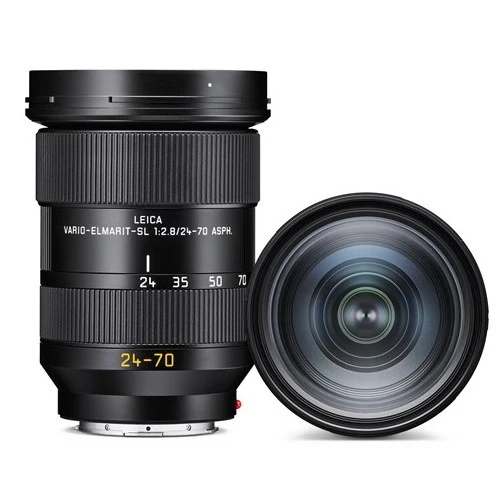 Leica 11189 Vario-Elmarit-SL 2.8/24-70 ASPH