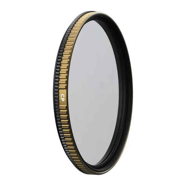 Polar Pro Quartzline CPOL 82mm